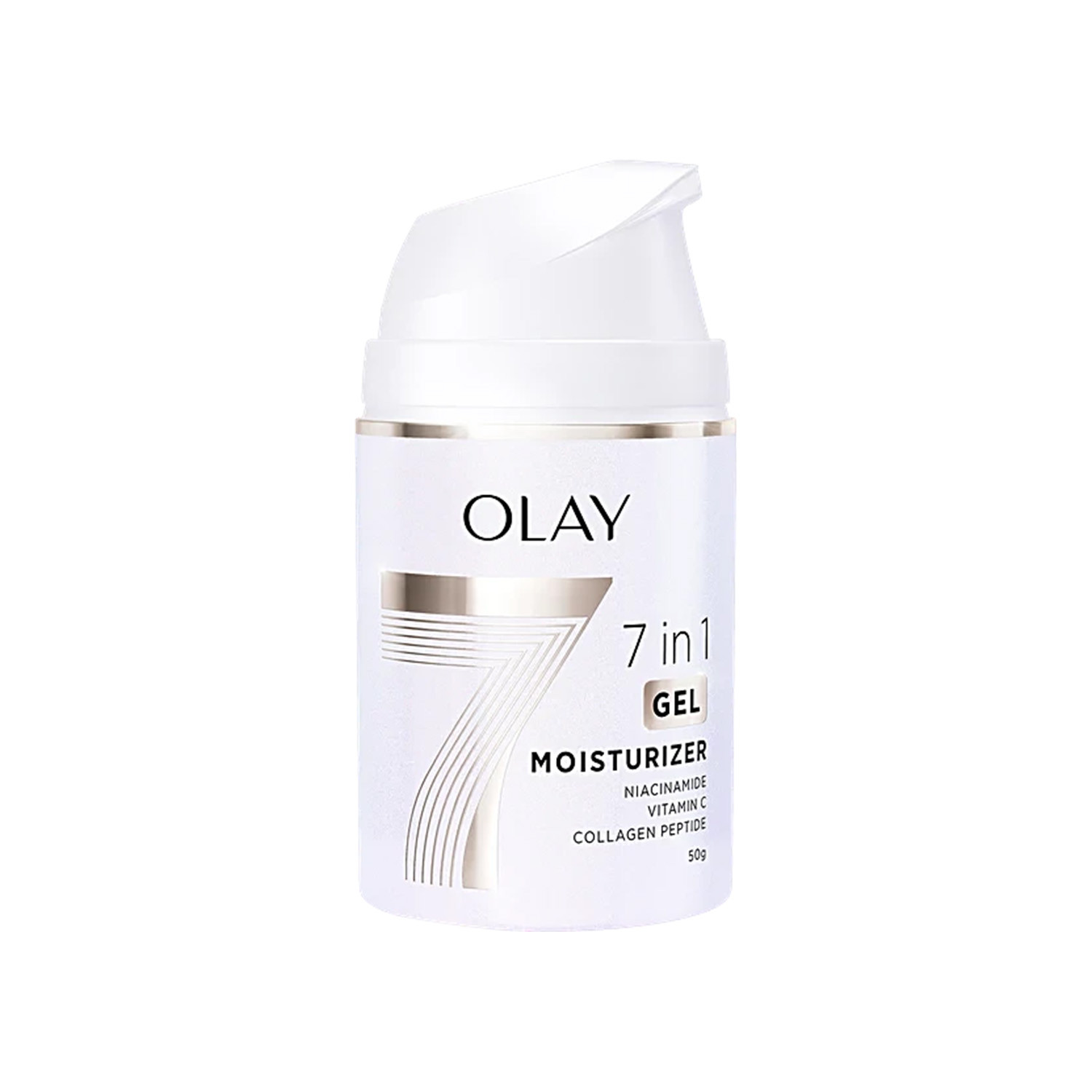 Olay 7 In 1 Gel Moisturizer 50g