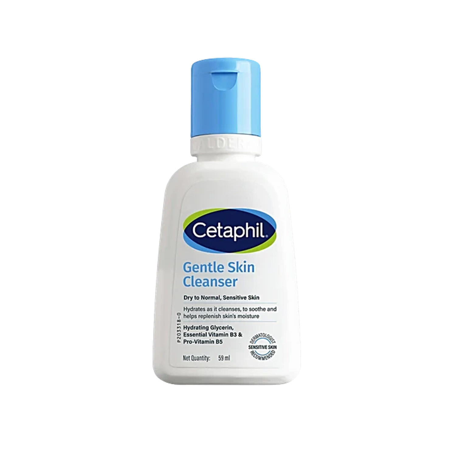 Cetaphil Gentle Skin Cleanser 59ml