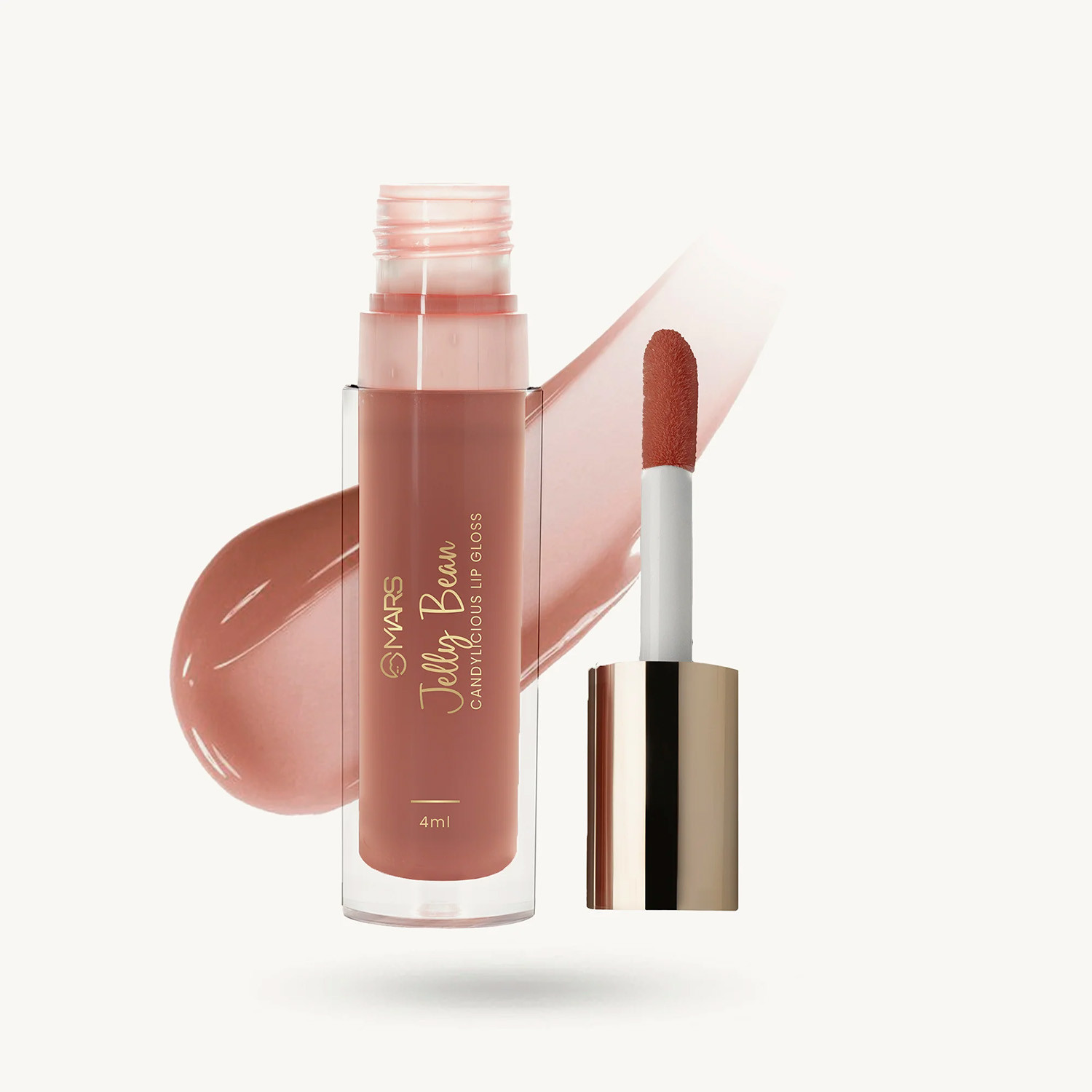 Mars Candylicious Lip Gloss - 05 Jelly Bean