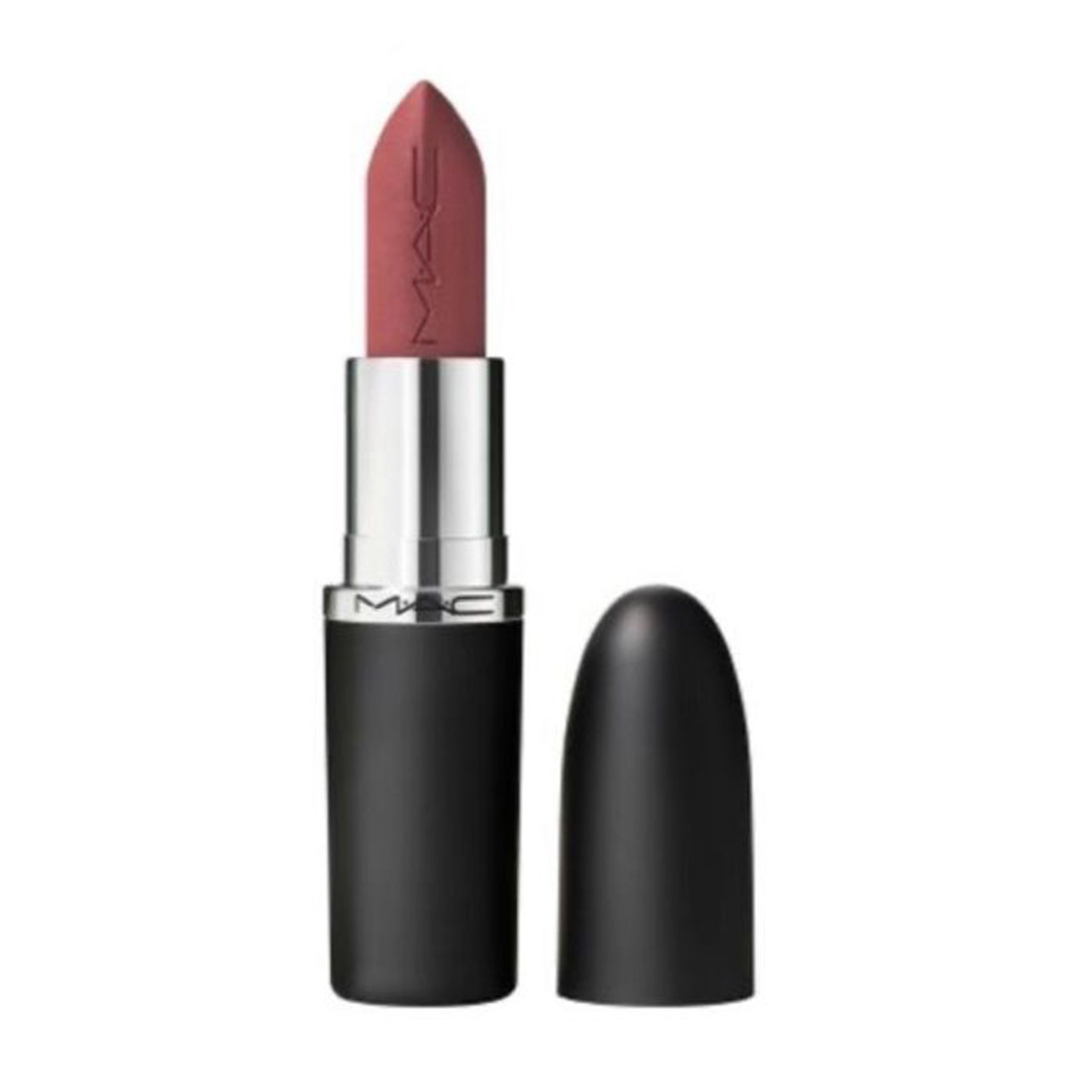 Mac Macximal Matte Lipstick - 608 Mehr