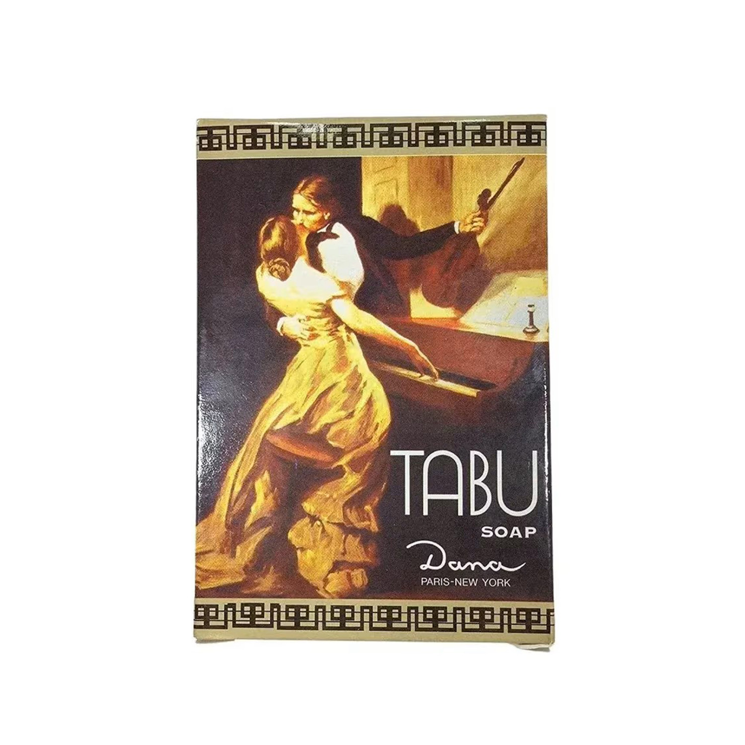 Tabu Dana Perfumed Soap 90g