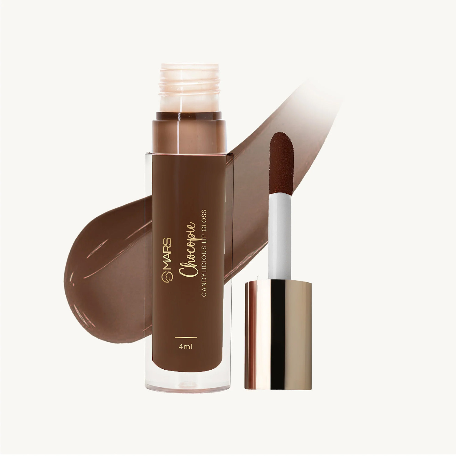 Mars Candylicious Lip Gloss - 06 Chocopie