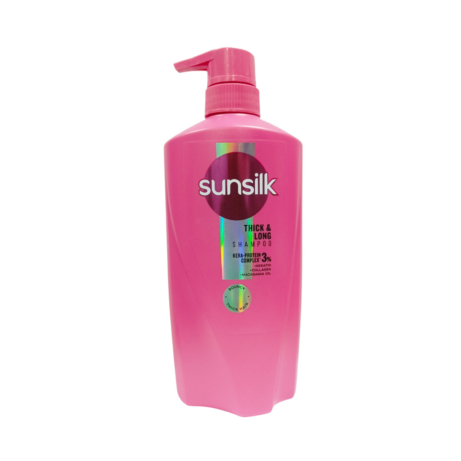 Sunsilk Thick & Long Shampoo 660ml