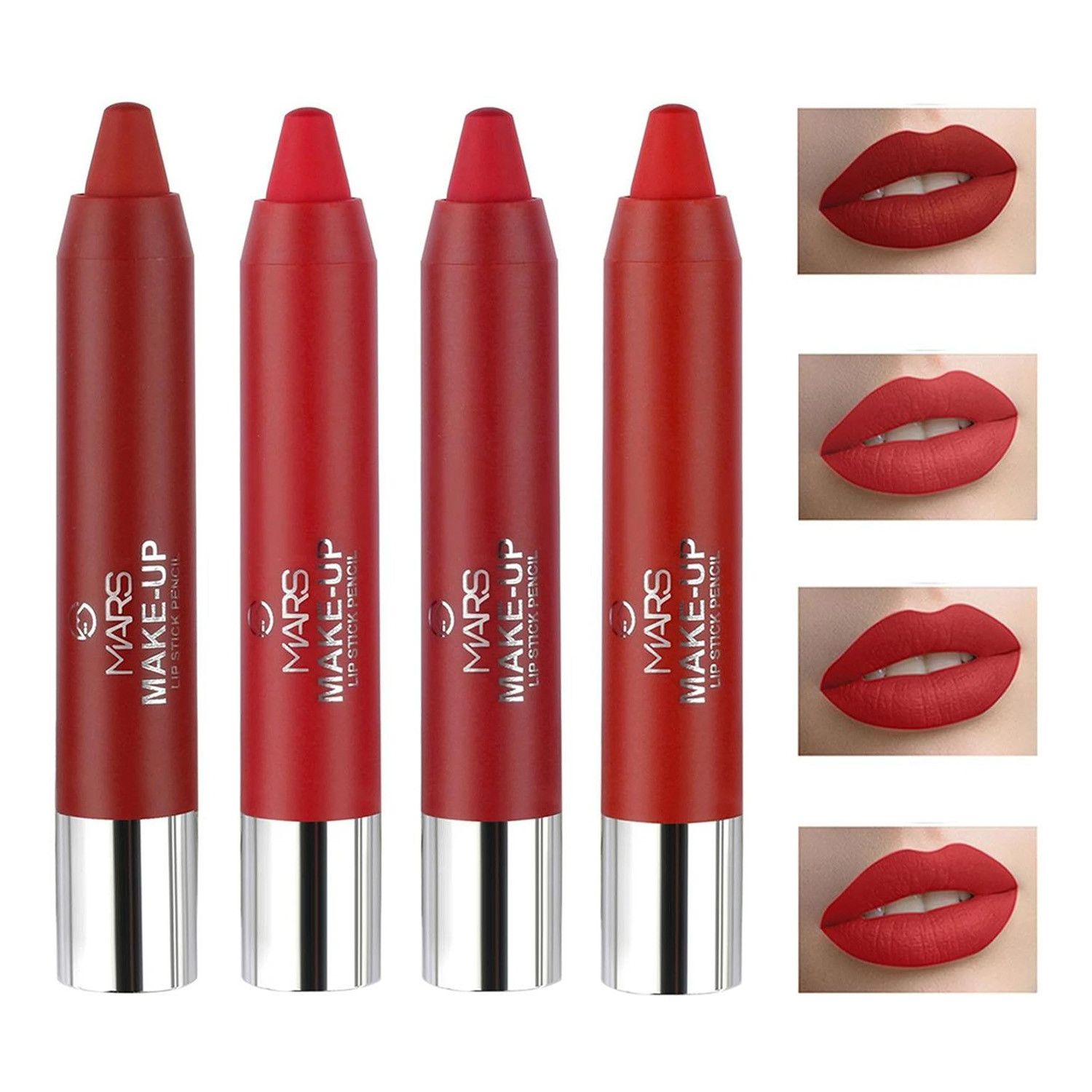 Mars Lipstick Pencil  - A