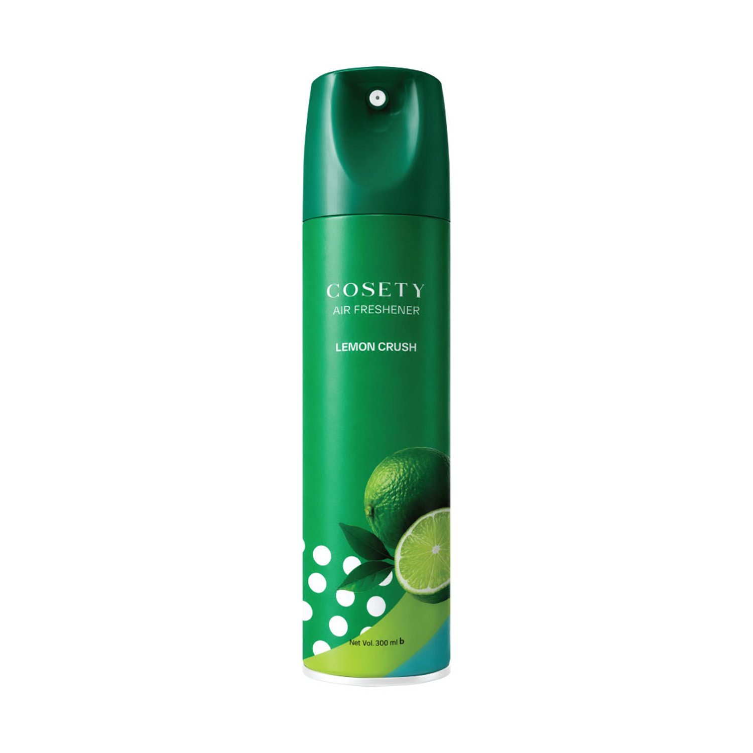 Cosety Air Freshener Lemon Crush 300ml