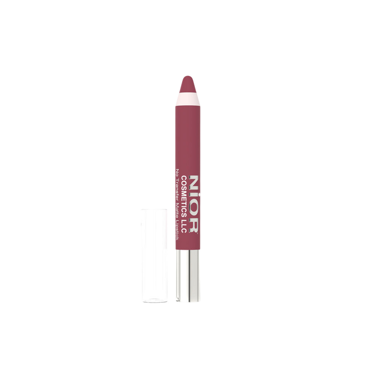 Nior Matte Lipstick Series 2021 - 16