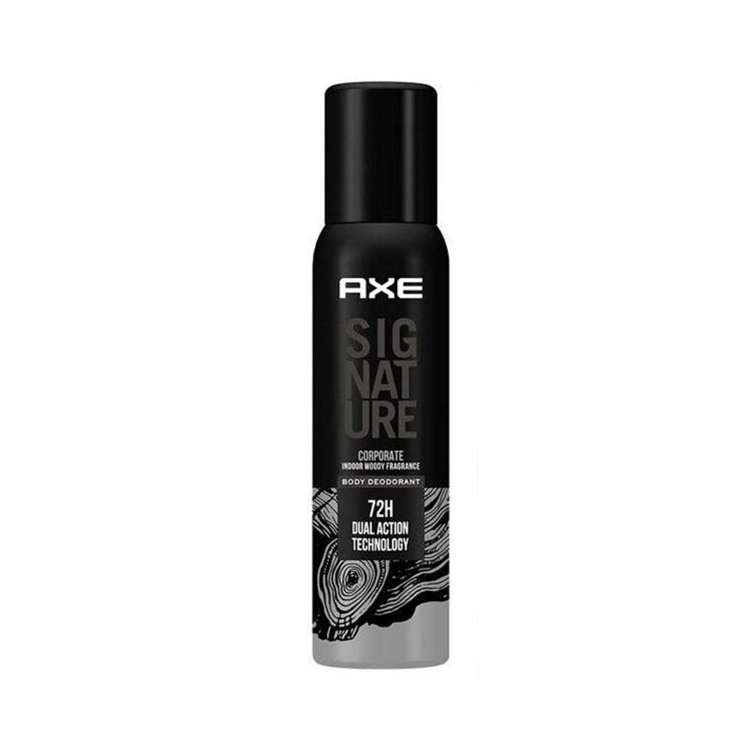 Axe Signature Corporate Indoor Woody Fragrance Body Deodrant 122ml