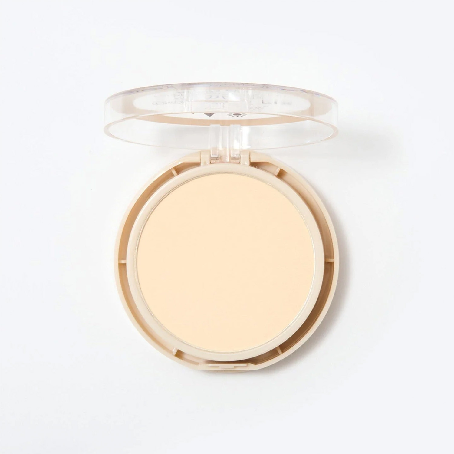 Technic Colour Fix Water Resistant Pressed Powder 10g - CASHEW