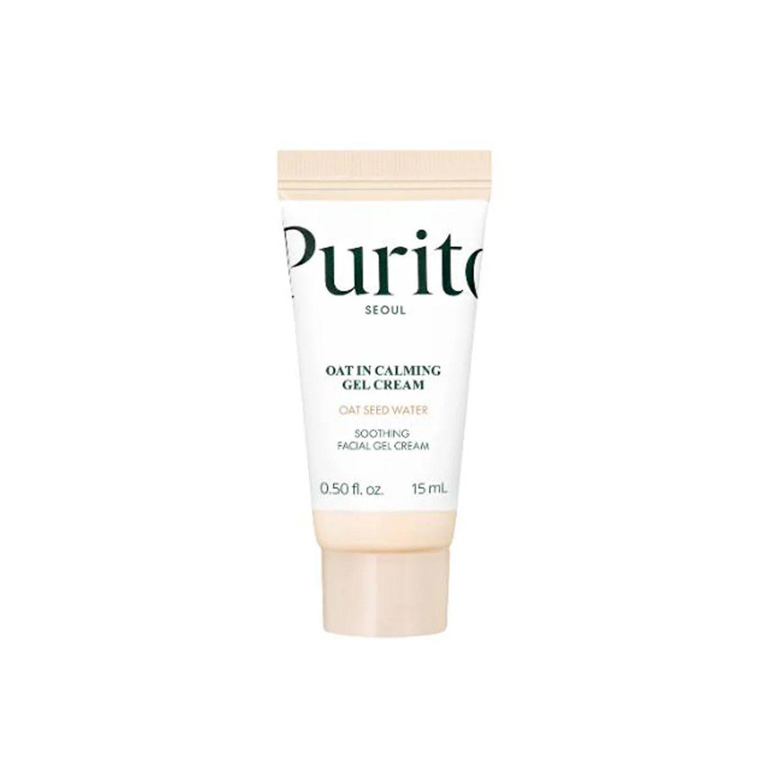 Purito Seoul Oat In Calming Gel Cream 15ml