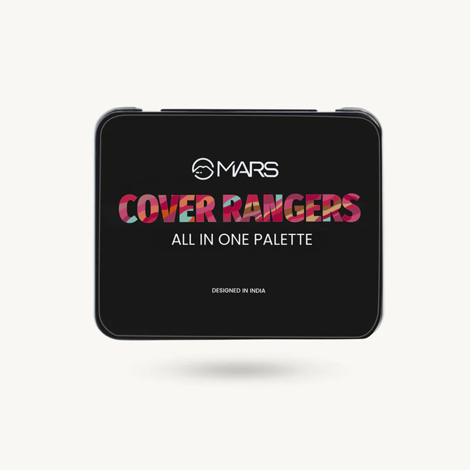 Mars Cover Rangers All In One Palette - 04