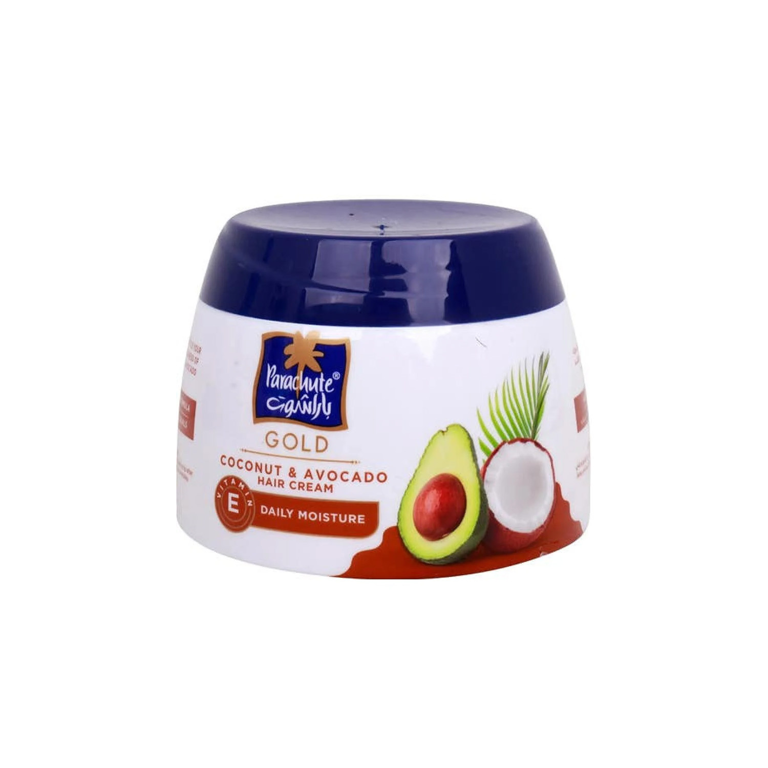 Parachute Gold Coconut & Avocado Hair Cream 140ml