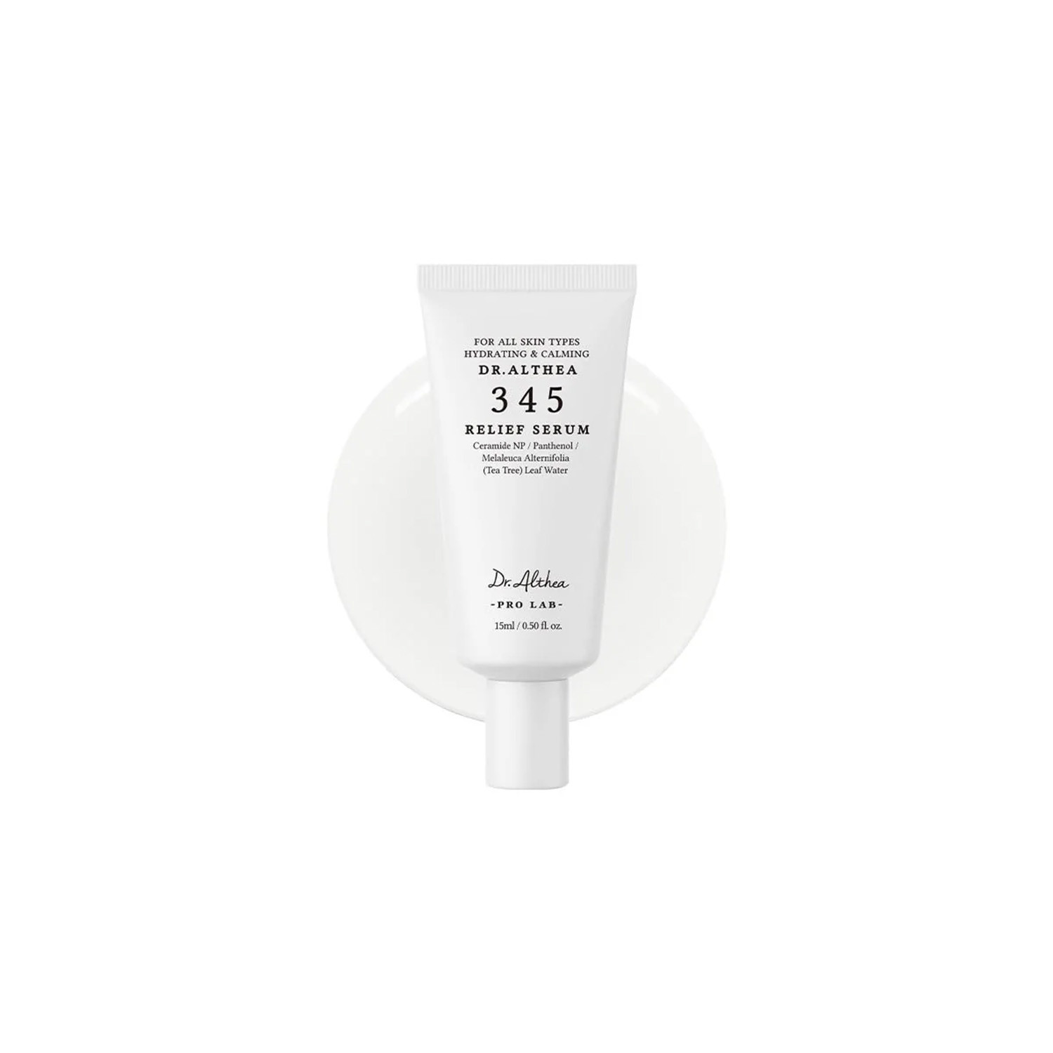 Dr. Althea 345 Relief Serum 15ml