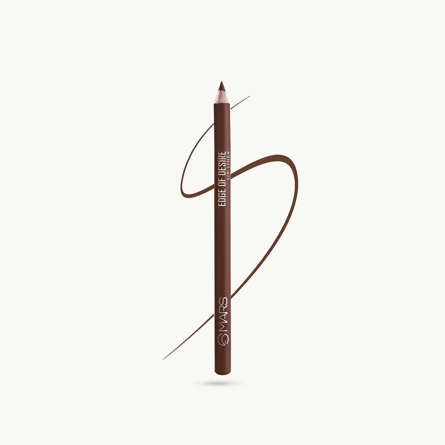 Mars Edge of Desire Lip Liner - 14 Choco Butter