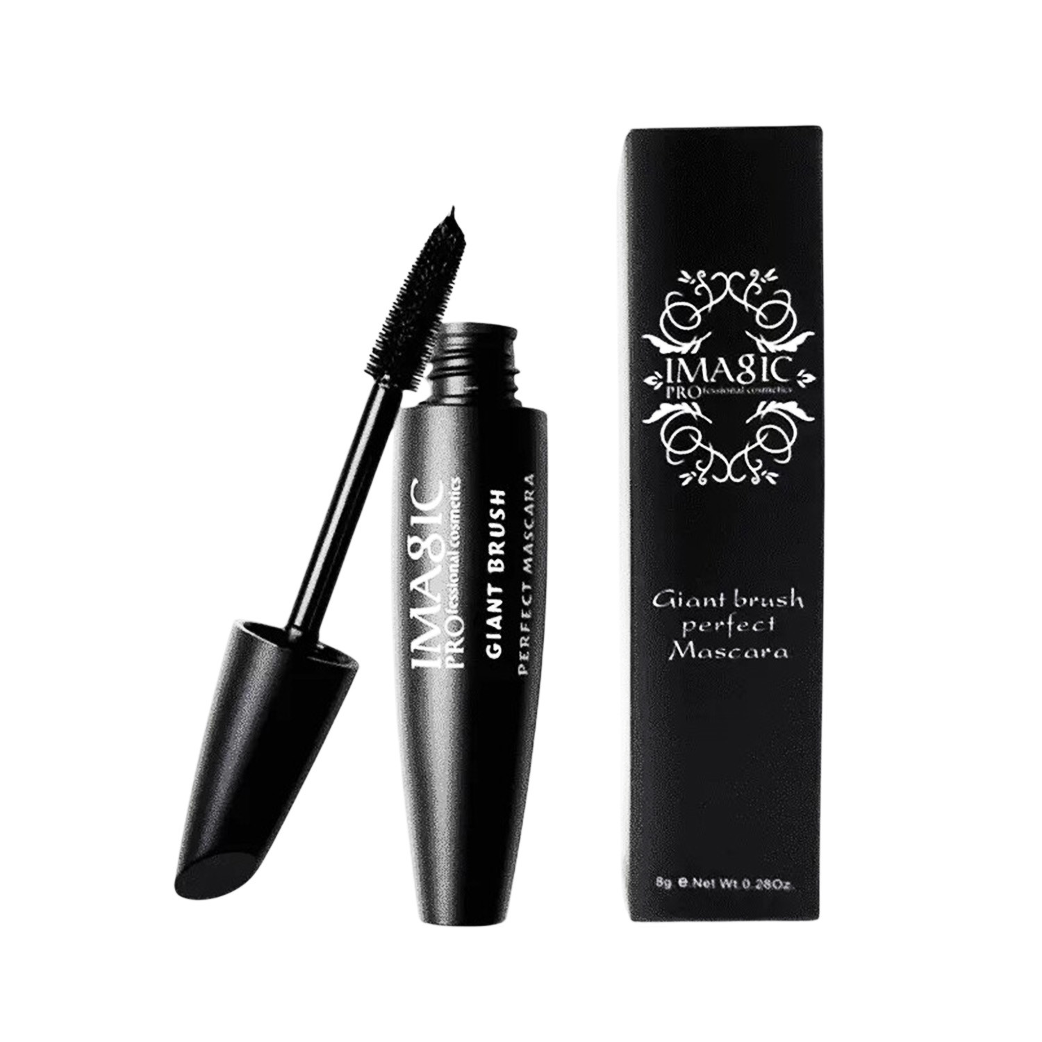 Imagic Giant Brush Perfect Mascara EY-307 8g