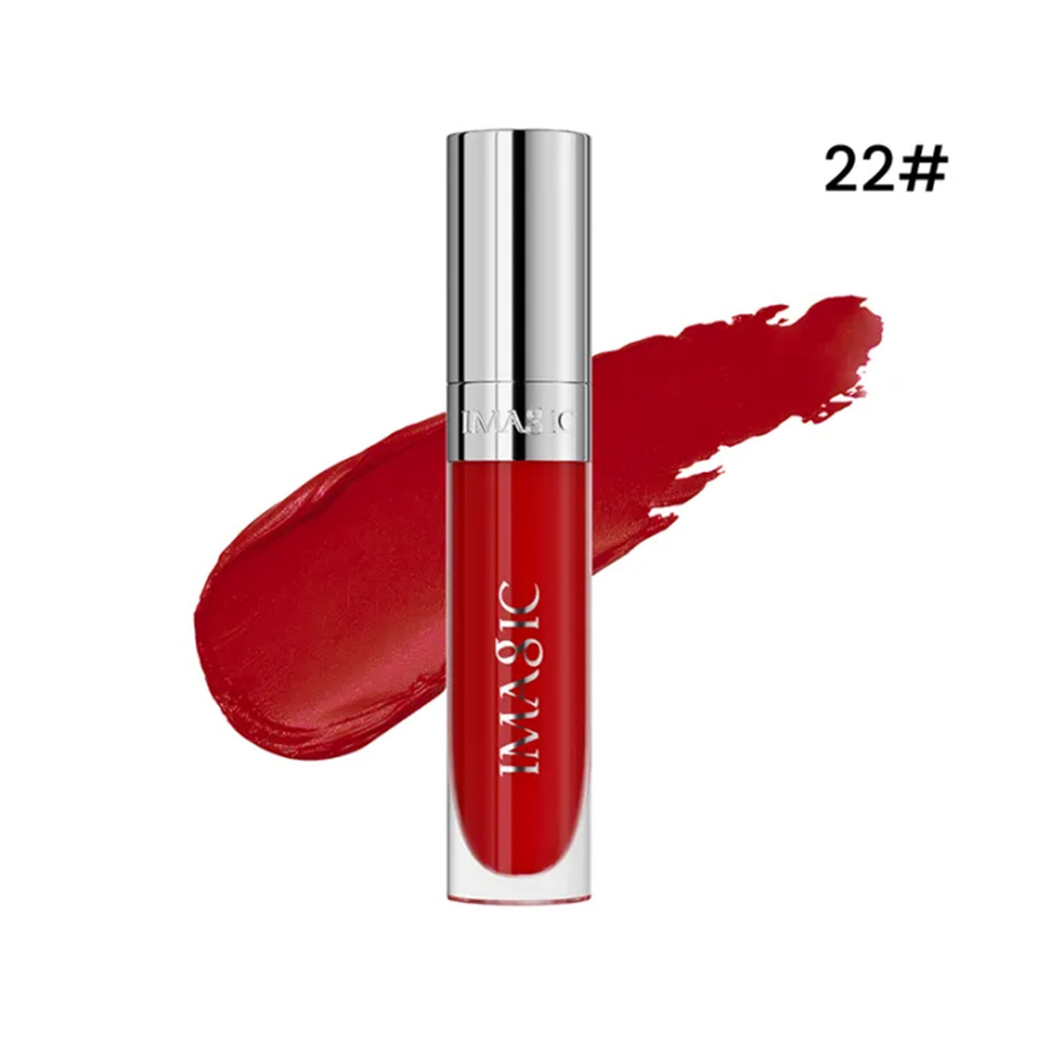 Imagic Natural Matte Lipgloss - 22