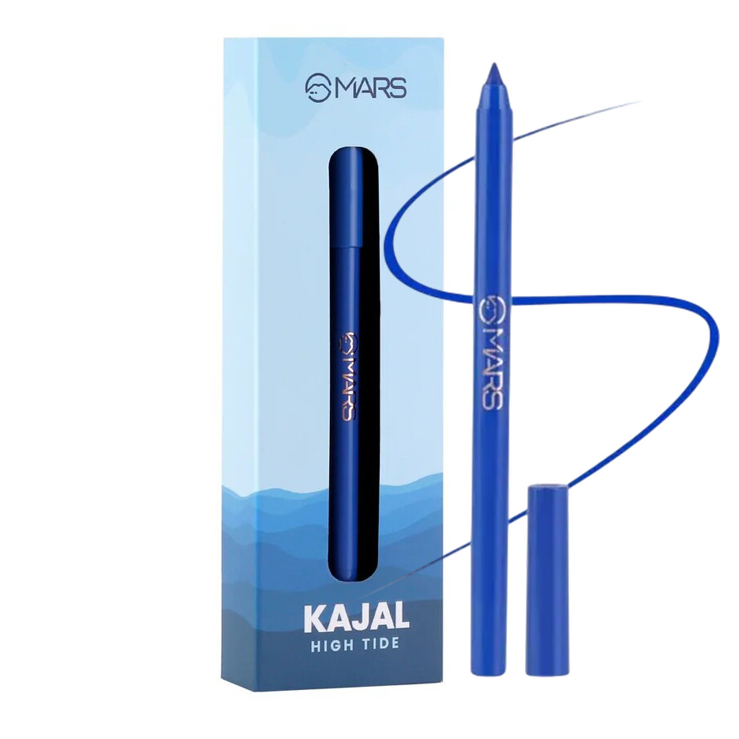 Mars Kajal 1.4g - High Tide