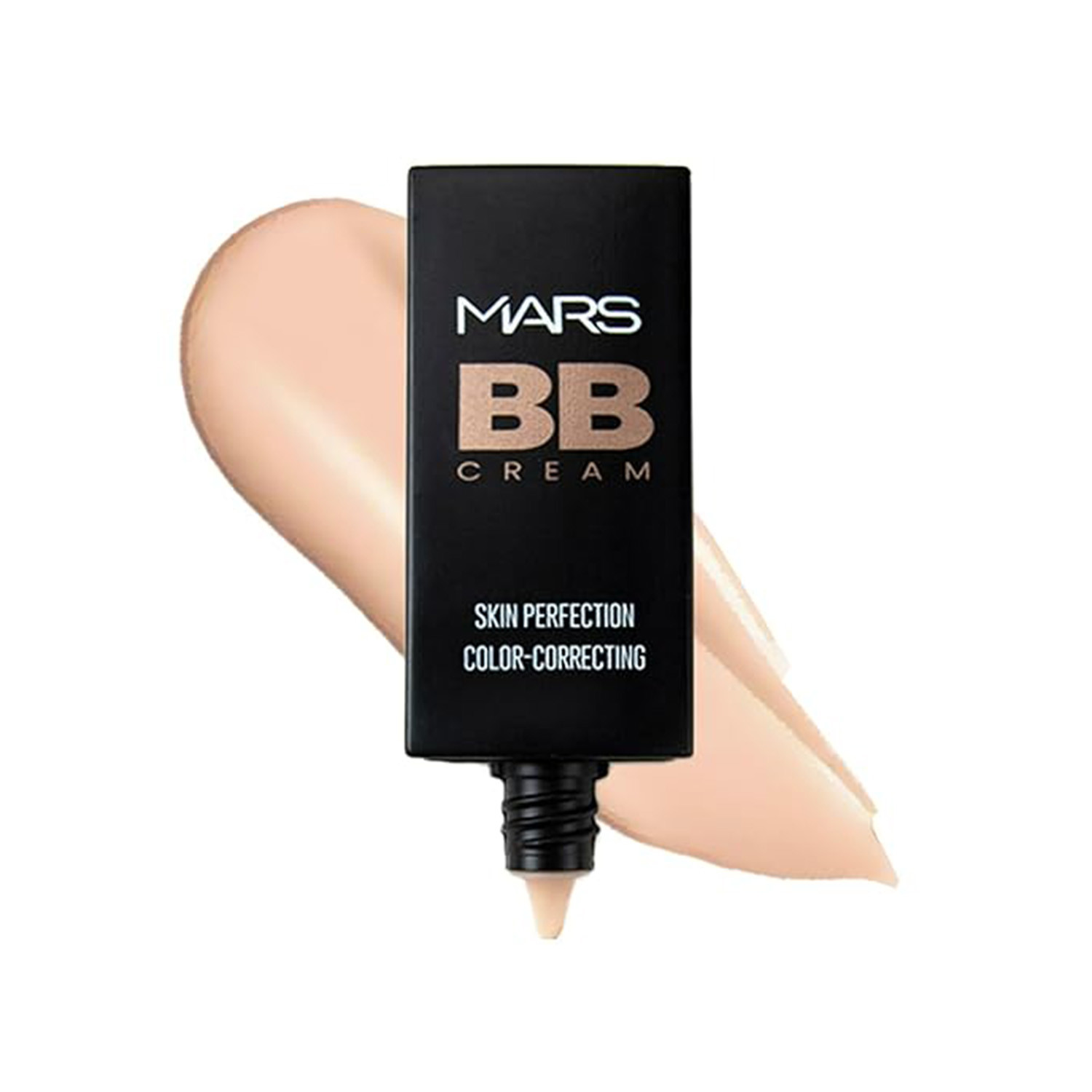 Mars Skin Perfection Color Correcting BB Cream - 01 Fair