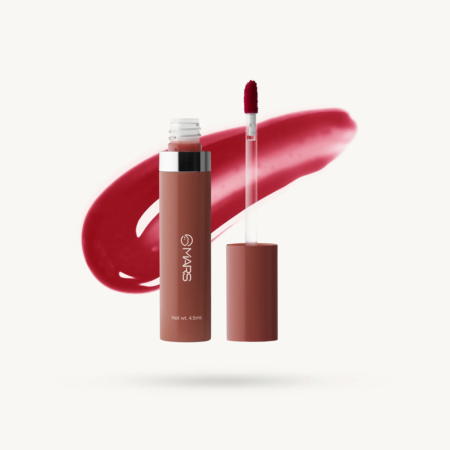 Mars Drip Lip Mist 4.5ml - 03 Rosewood Drip