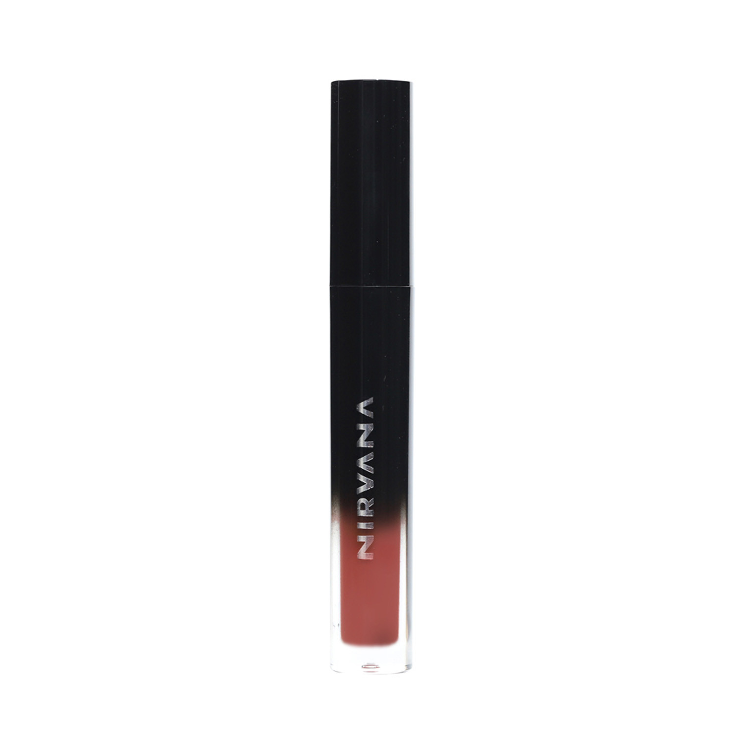 Nirvana Color Liquid Matte Lipstick - Kiss Me L01