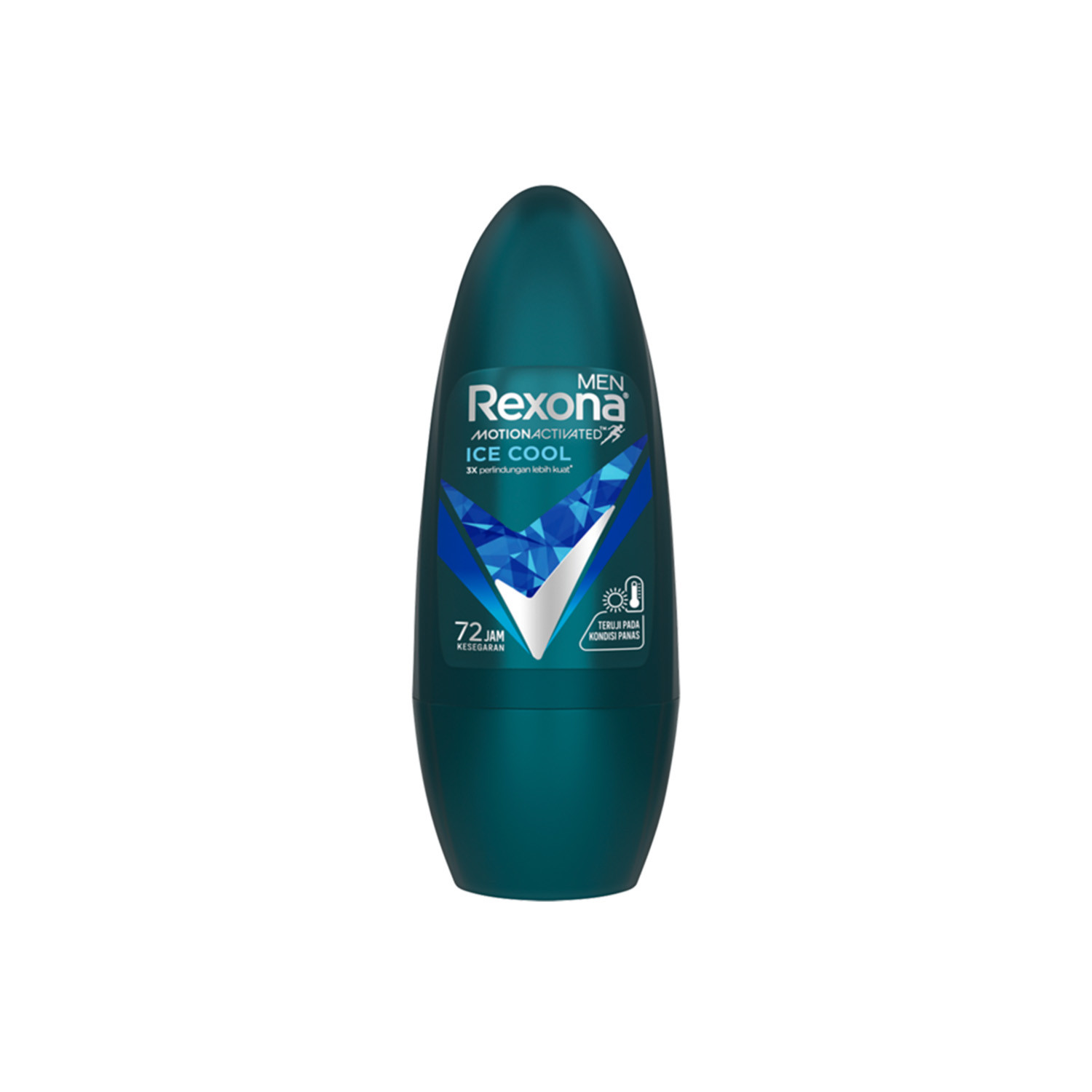 Rexona Men Motion Activated Ice Cool Roll On 45ml