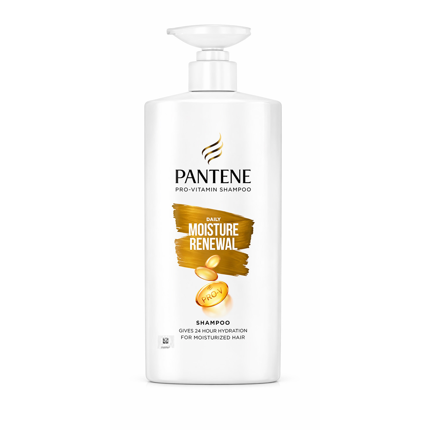 Pantene Pro-V Daily Moisture Renewal Shampoo 680ml
