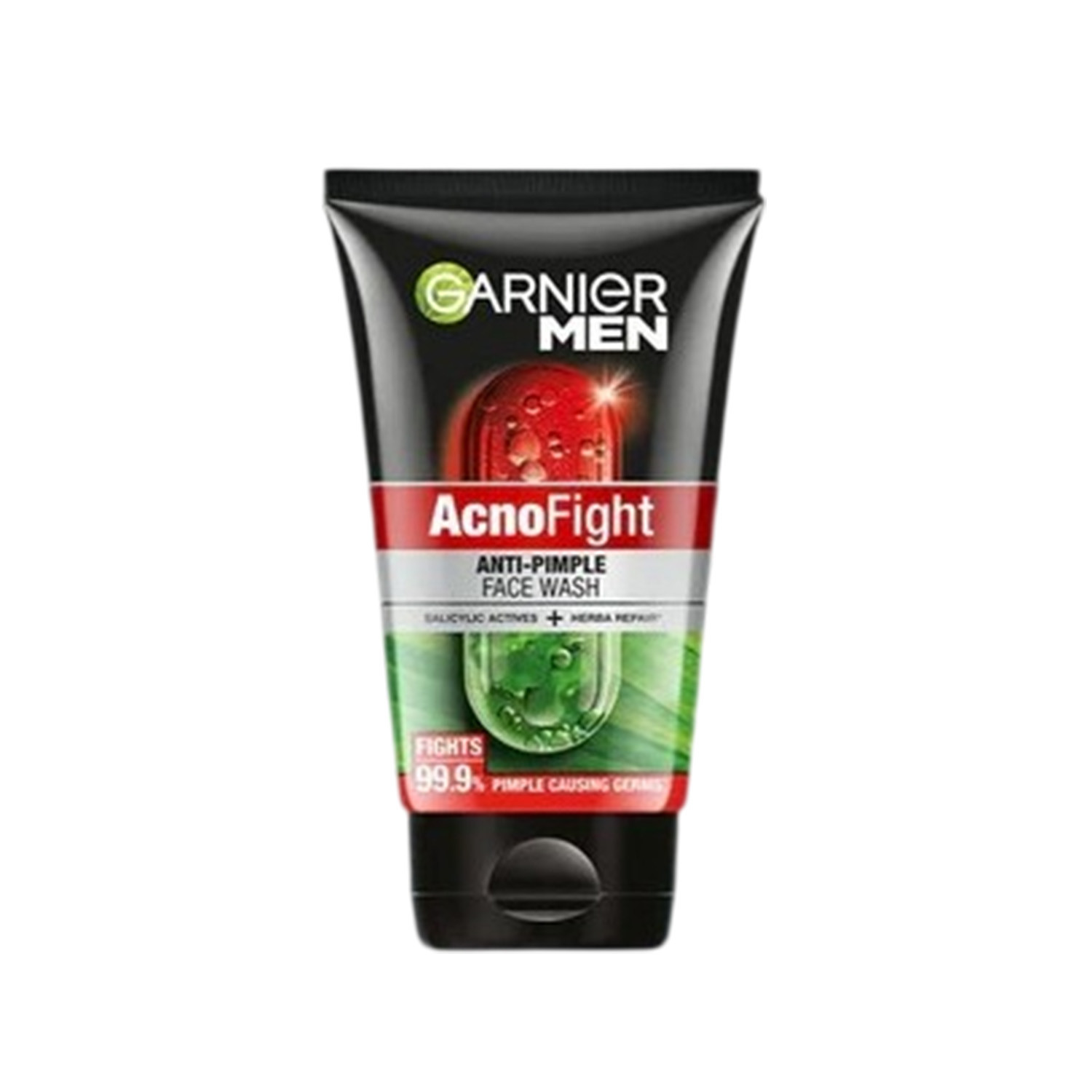 Garnier Men Acno Fight Anti-Pimple Face Wash 50g