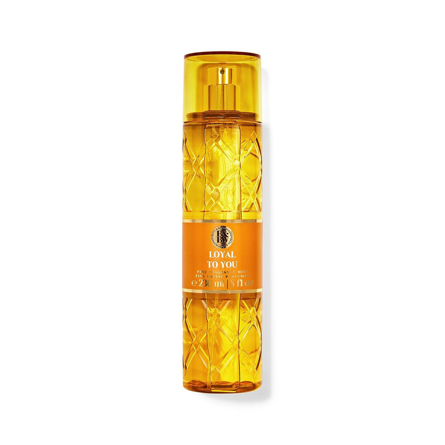 Bath & Body Works Loyal To You Fine Fragrance Mist 236ml