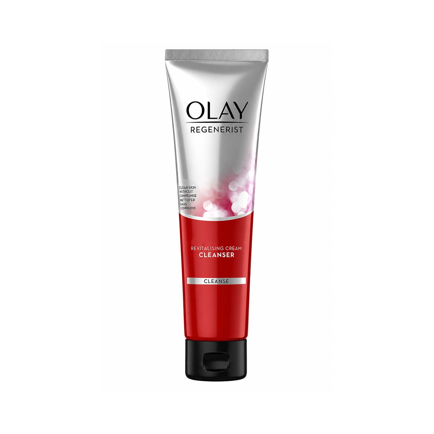 Olay Regenerist Revitalising Cream Cleanser 100g