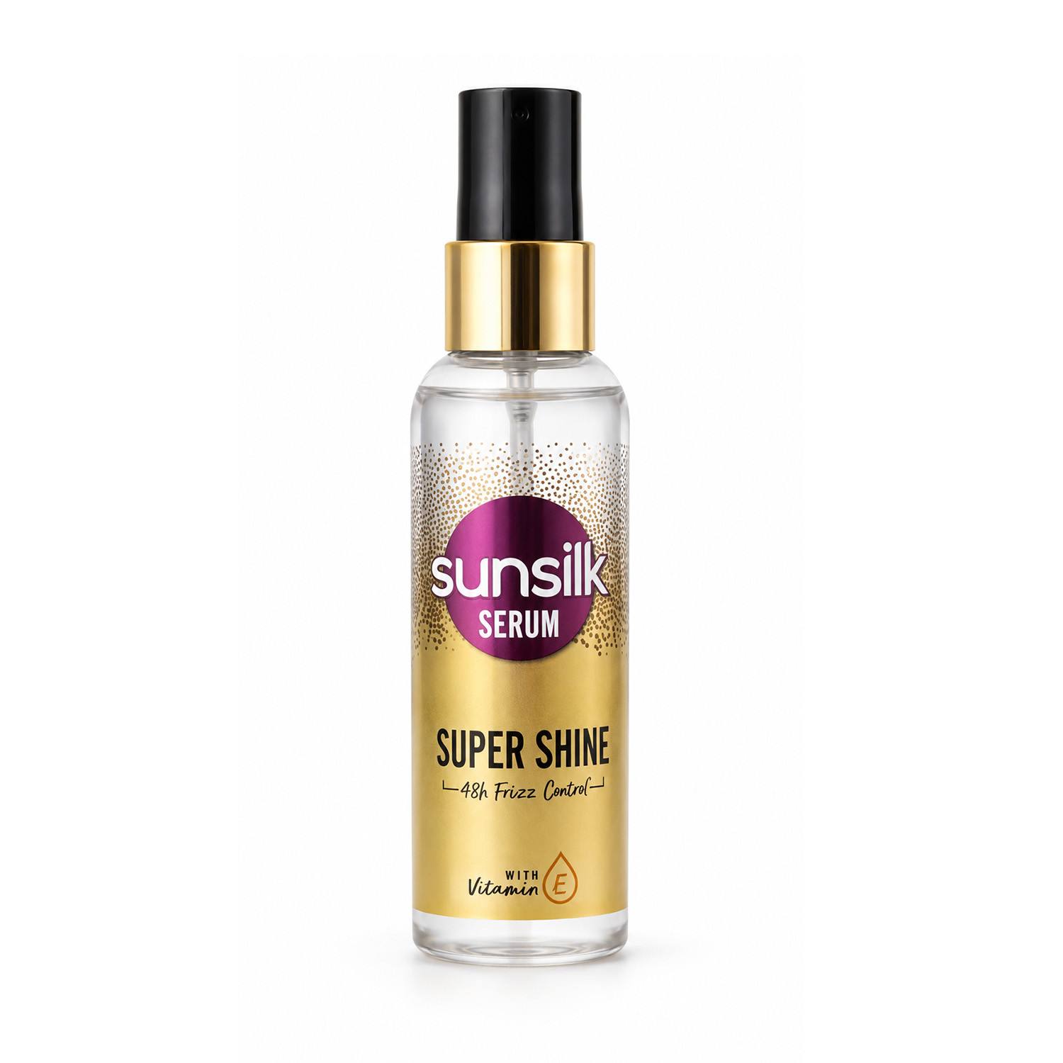 Sunsilk Super Shine Hair Serum 100ml