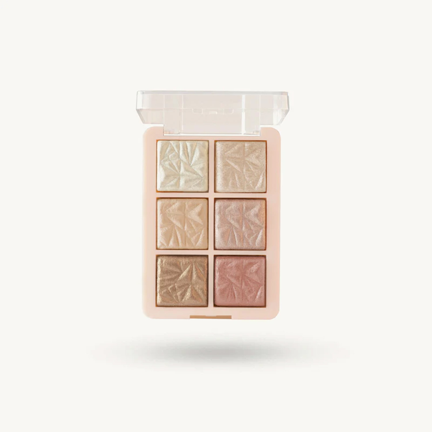 Mars Glowzilla Palette  Face Kit - 02
