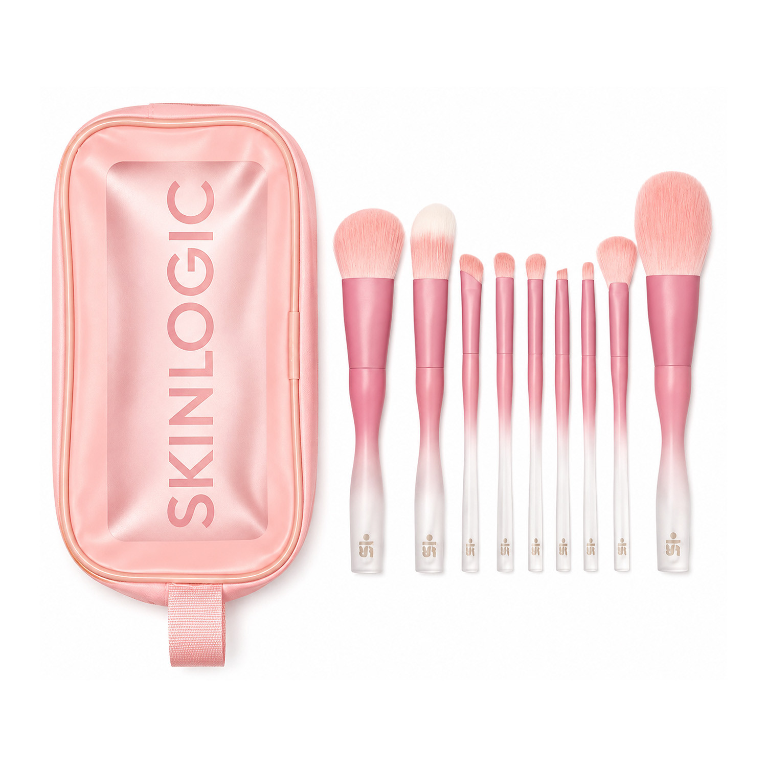 Skinlogic Makeup Brush Set