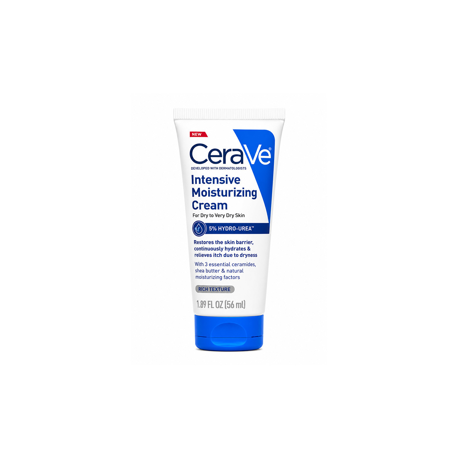 Cerave Intensive Moisturizing Cream 56ml