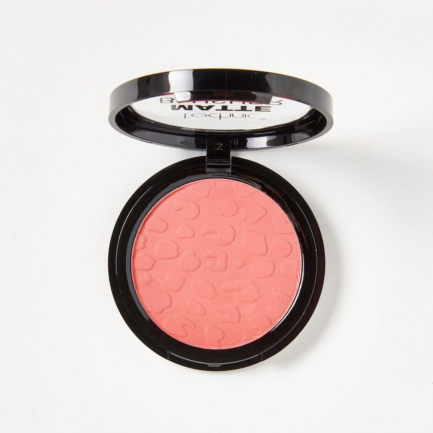 Technic Matte Blusher Matte Blusher 11g - KITTEN