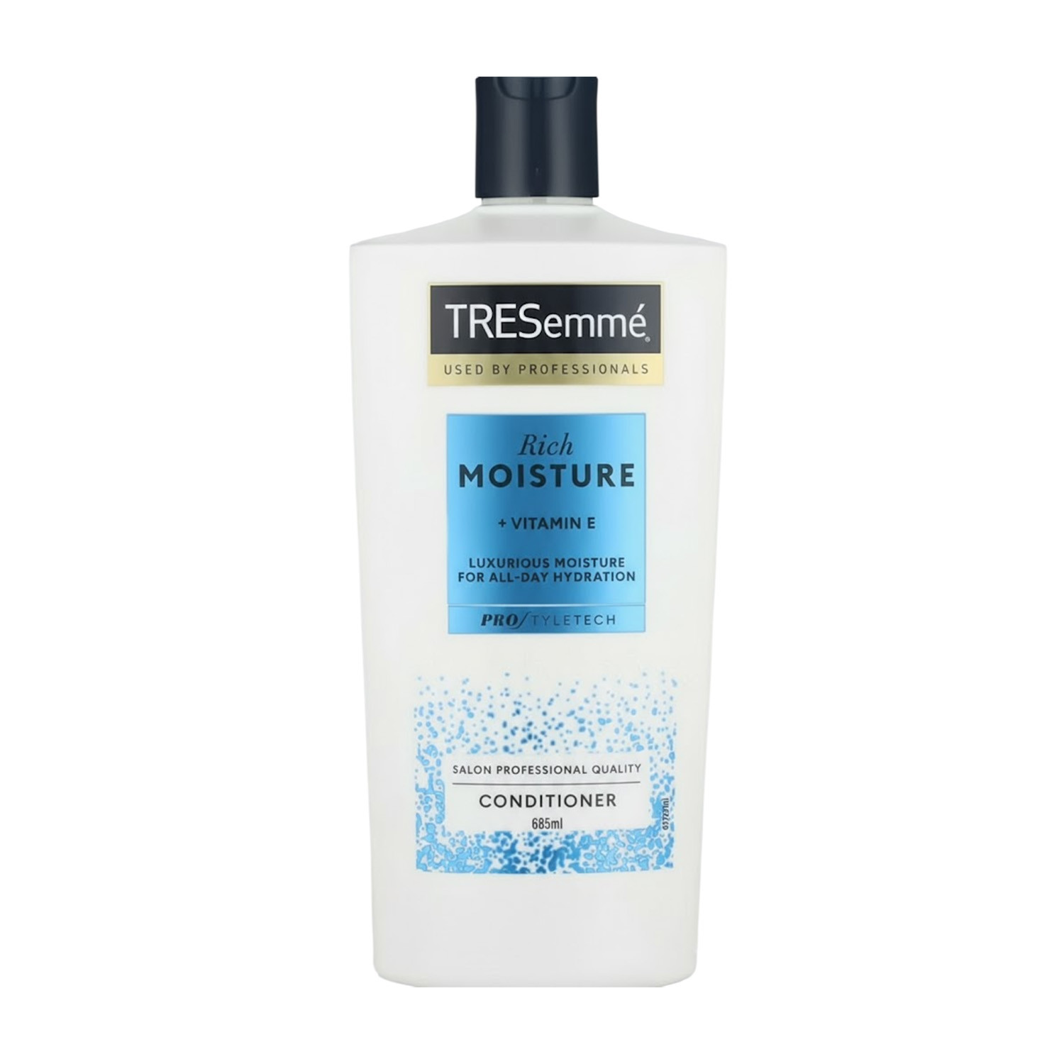 Tresemme Rich Moisture + Vitamin E Conditioner 685ml