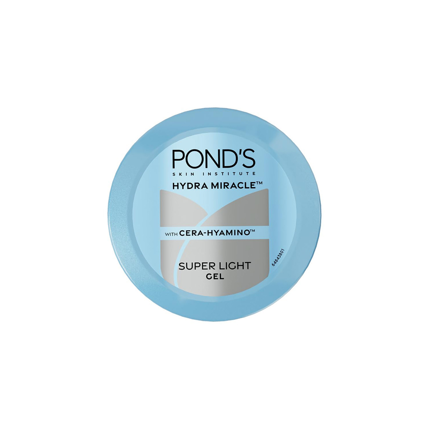 Pond's Hydra Miracle Cera-Hyamino Super Light Gel 50ml (BD)