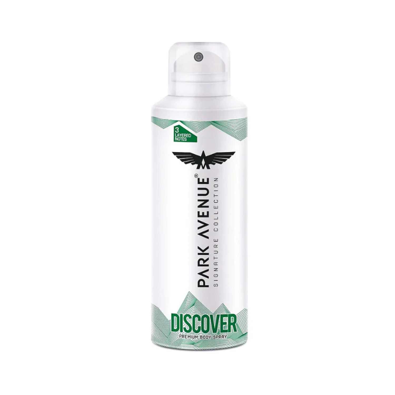 Park Avenue Discover Premium Body Spray 150ml