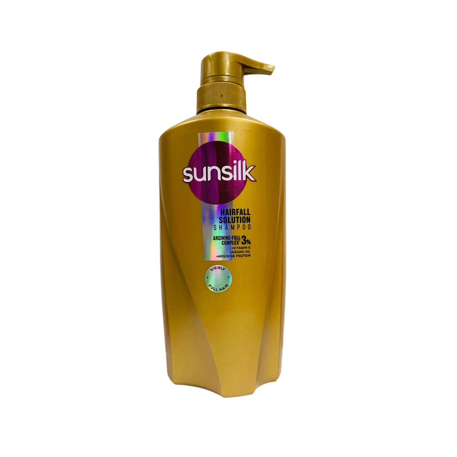 Sunsilk Hairfall Solution Shampoo 660ml