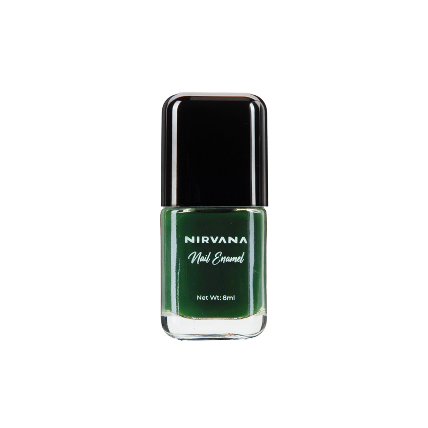Nirvana Nail Enamel - Olive You 34
