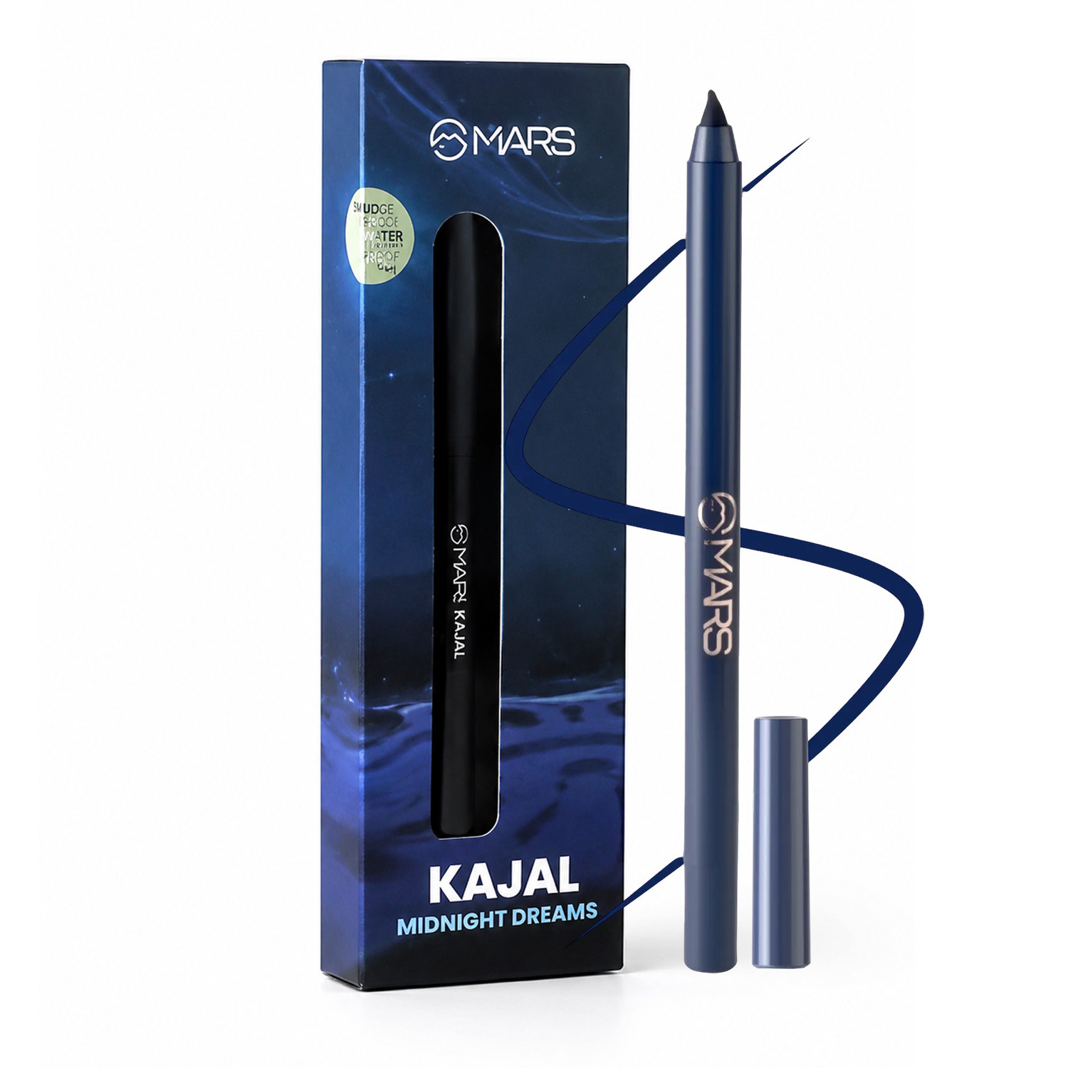Mars Kajal 1.4g - Midnight Dreams