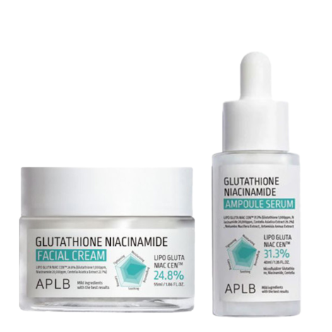 glutathione or niacinamide which is better Niacinamide Cleansers, Toners, Serums and Creams: Which Works Best for  Well-aging Skin?
