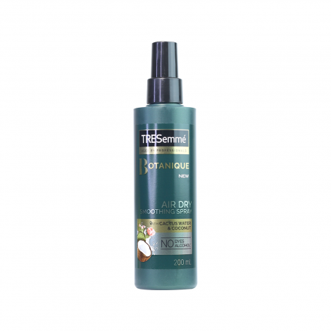 TRESemme Botanique Air Dry Smoothing Spray 200ml