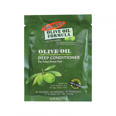 Palmer's oilve Oil Deep Conditioner 60g