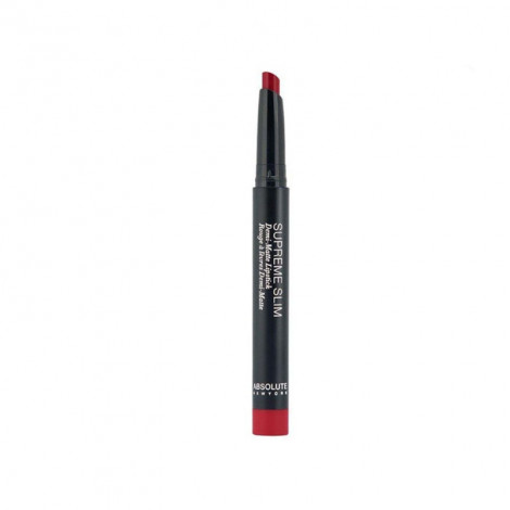 Absolute New York Supreme Slim Demi Matte Lipstick - Modern Garden - MLSS55