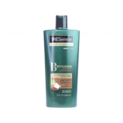 TRESemme Damage Recovery Shampoo 650ml