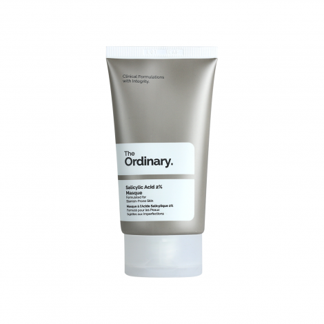 The Ordinary Salicylic Acid 2% Masque 50ml