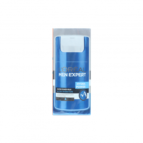 L'oreal Men Expert Hydra Power Water Power Milk 50ml