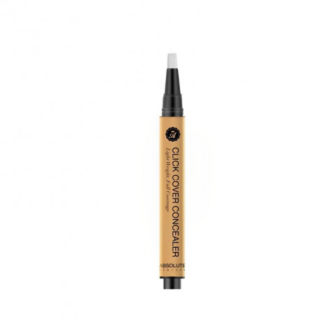 Absolute New York Click Cover Concealer MFCC 15 - CC Yellow