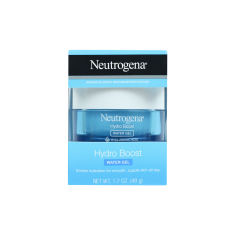 Neutrogena Hydro Boost Water Gel 48g