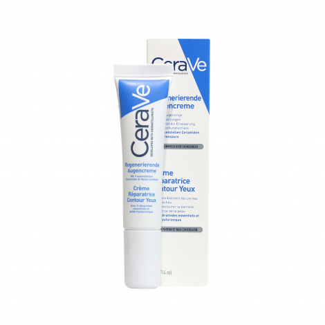 CeraVe Eye Repair Cream 14ml
