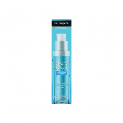 Neutrogena Hydro Boost Hydrating Serum 30ml